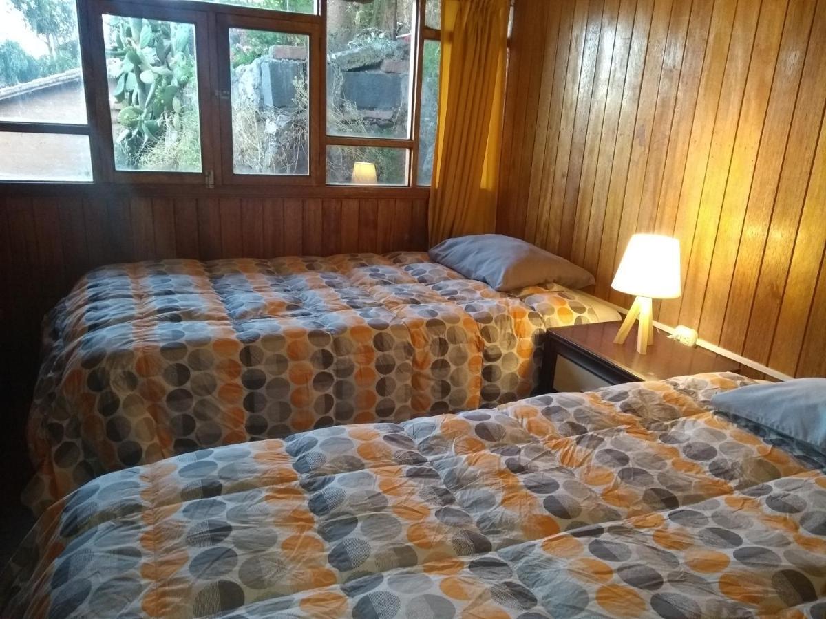 Viru Guest House & Experience Cusco Exterior foto