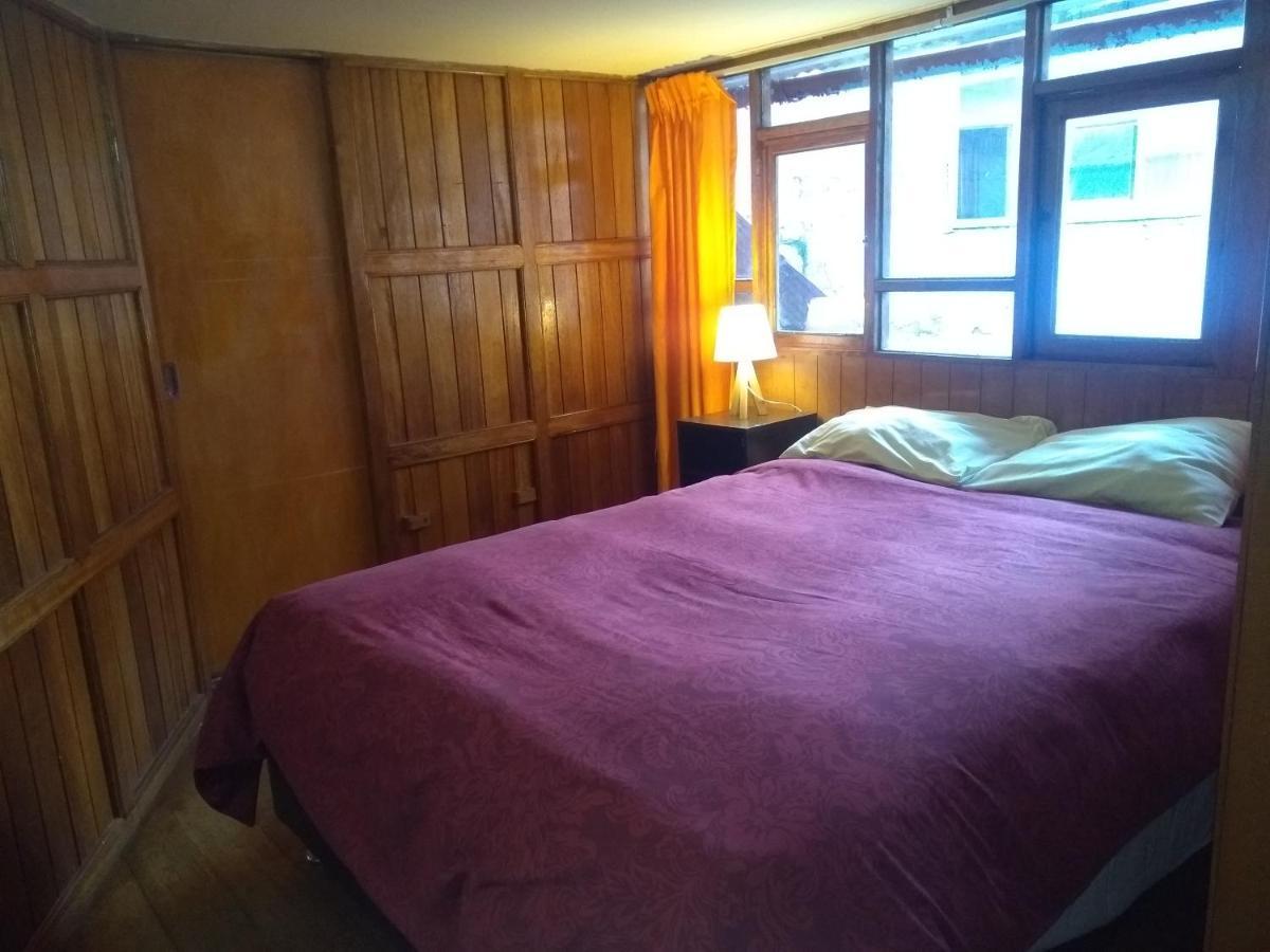 Viru Guest House & Experience Cusco Exterior foto
