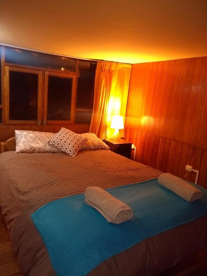 Viru Guest House & Experience Cusco Exterior foto