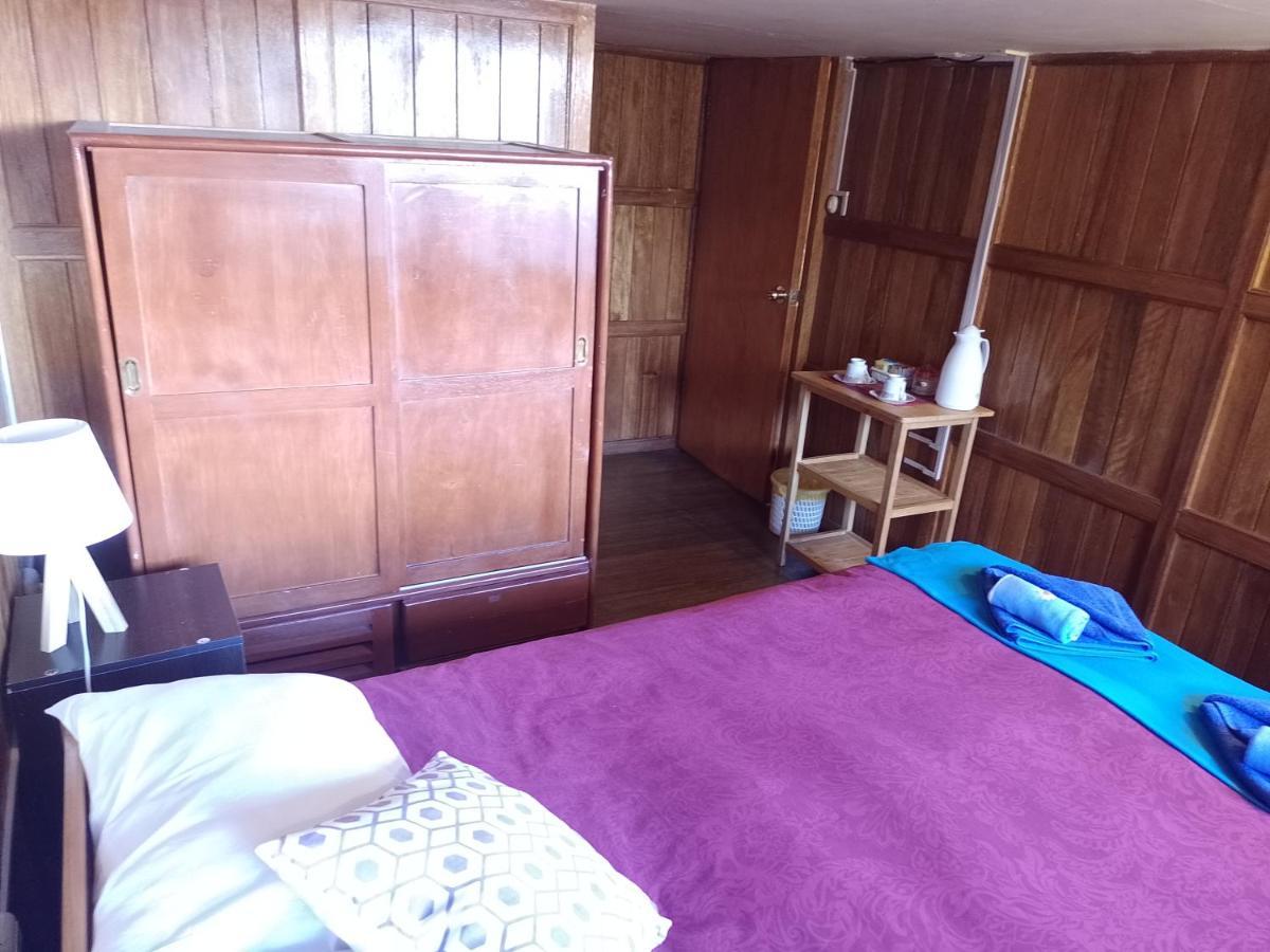 Viru Guest House & Experience Cusco Exterior foto